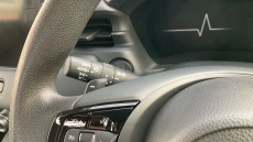 Honda HR-V 1.5 eHEV Elegance 5dr CVT Hybrid Hatchback